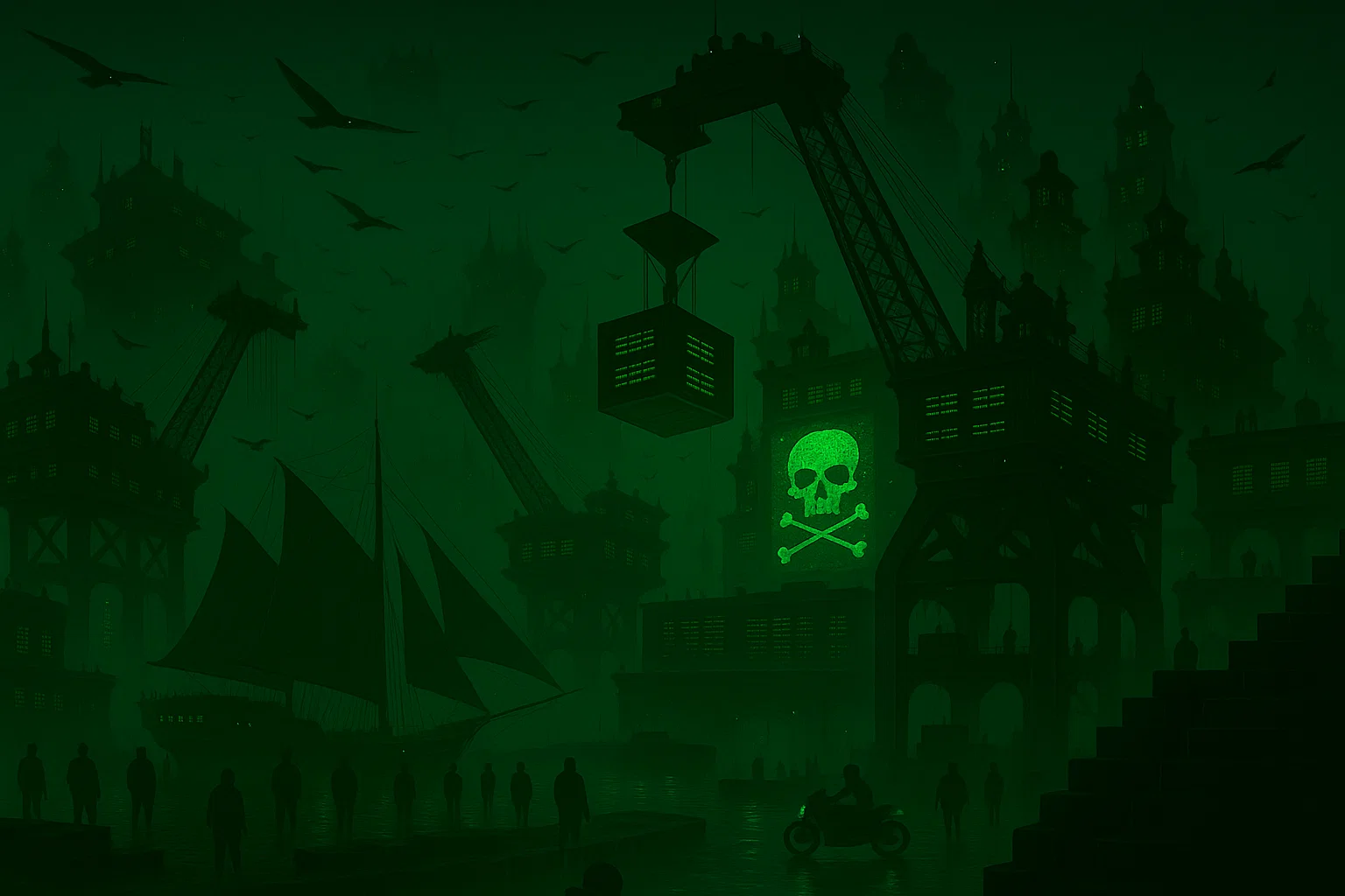 Cybersecurity & Bug Hunting